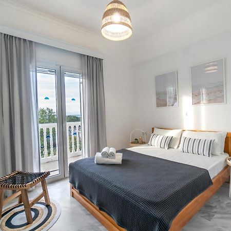 Andrikas Villa At Xenios Avlais Alikanász Kültér fotó